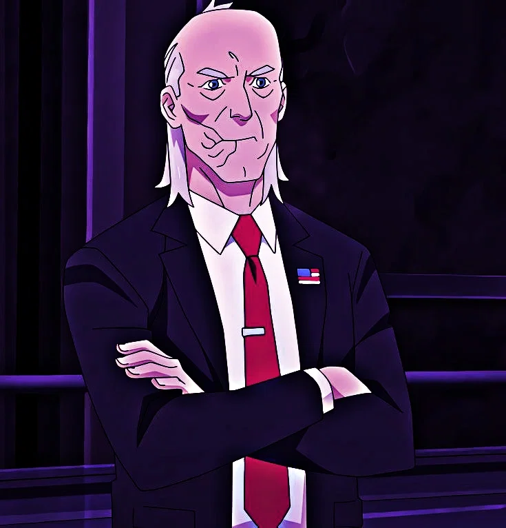 Avatar of Cecil Stedman