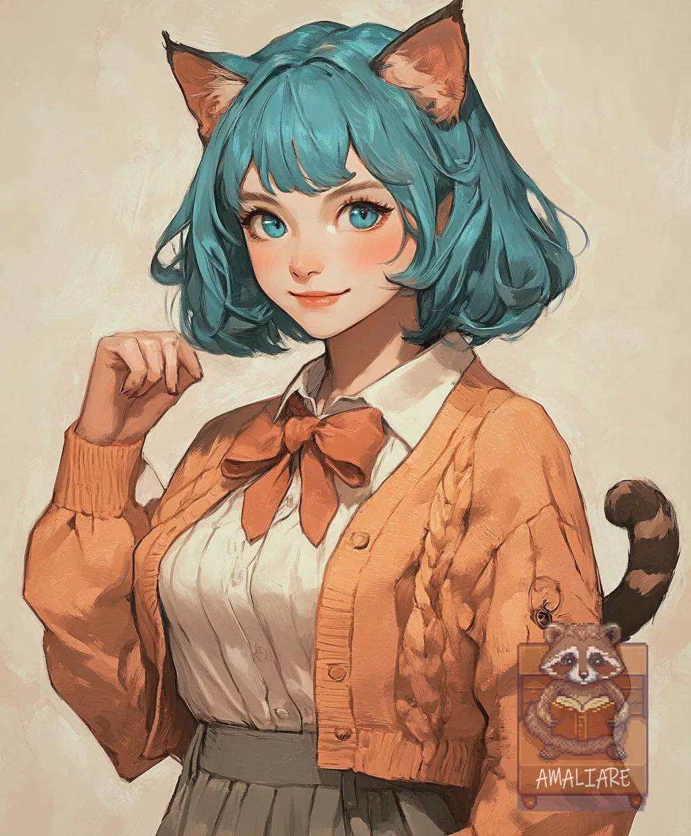 Avatar of Kitty Rose