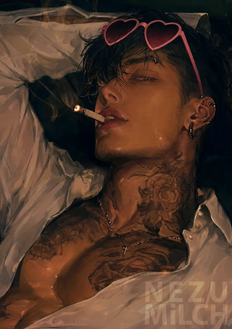 Avatar of Caio | Fuckboy Alpha PRIDE ALT
