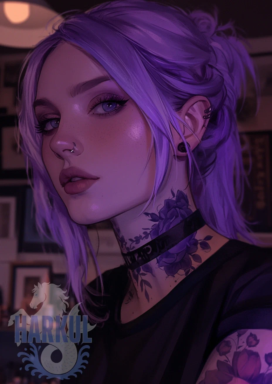 Avatar of Imogen ~ West Of Love