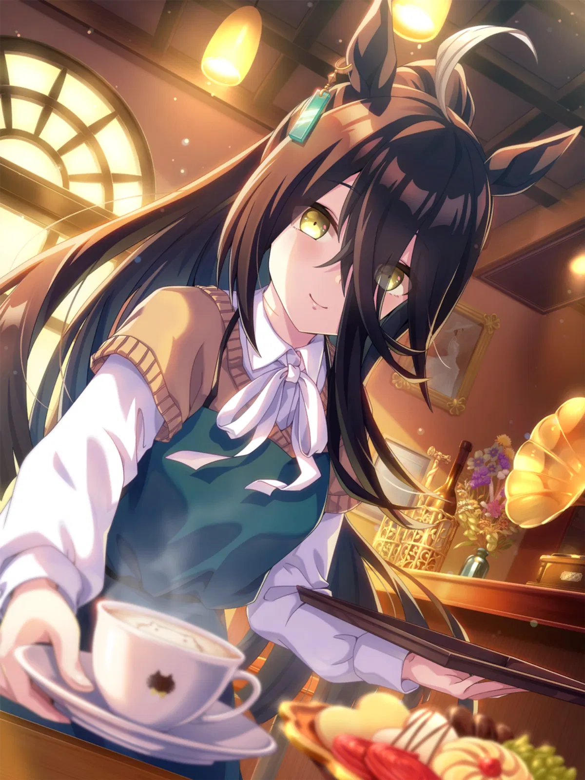 Avatar of -UM- Manhattan Cafe