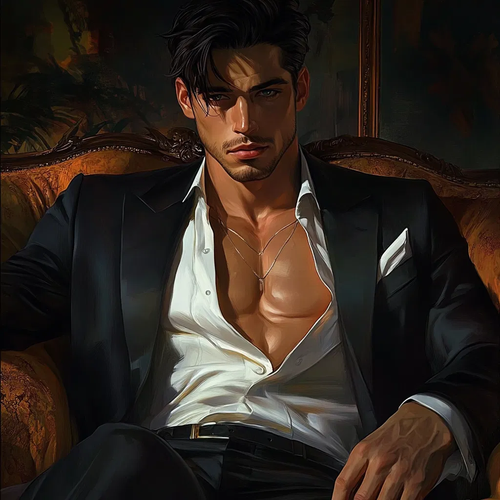 Avatar of Alpha┊ALEXANDER
