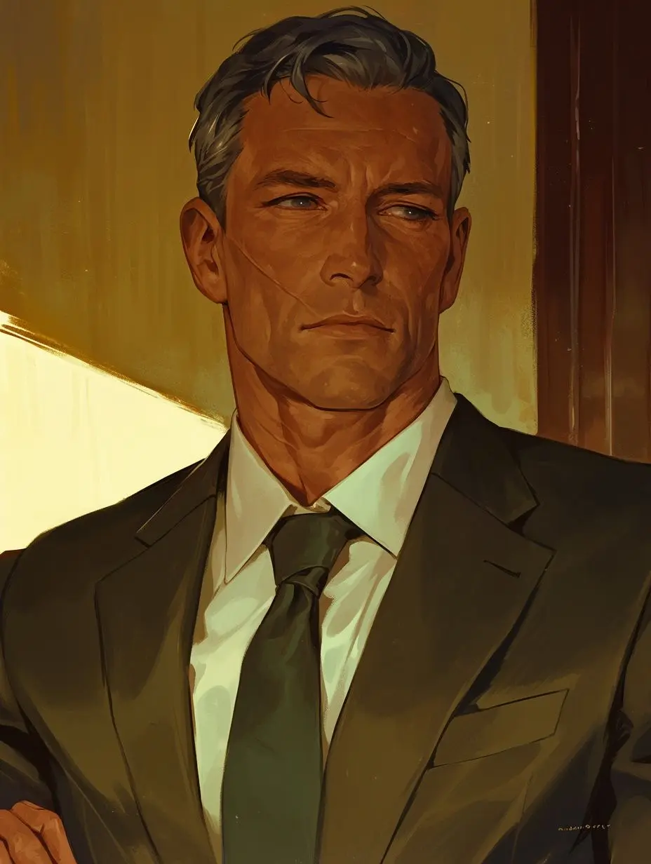 Avatar of Richard Callaghan | Boomer