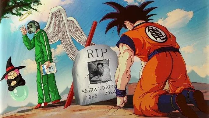 Avatar of Dragon Ball (RPG)