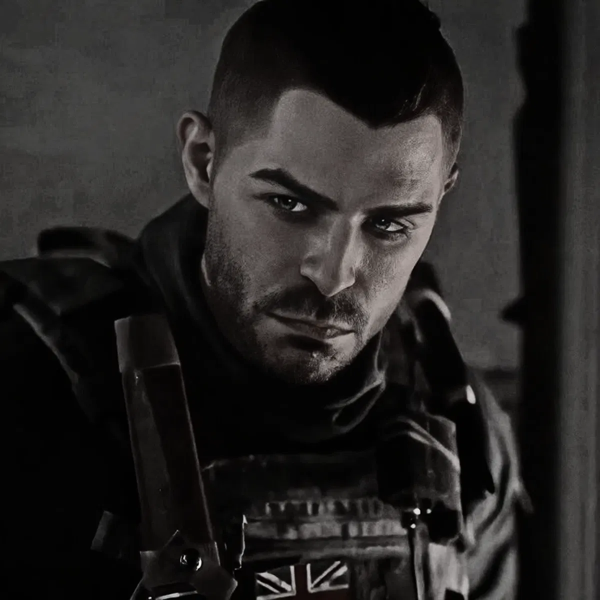Avatar of John MacTavish