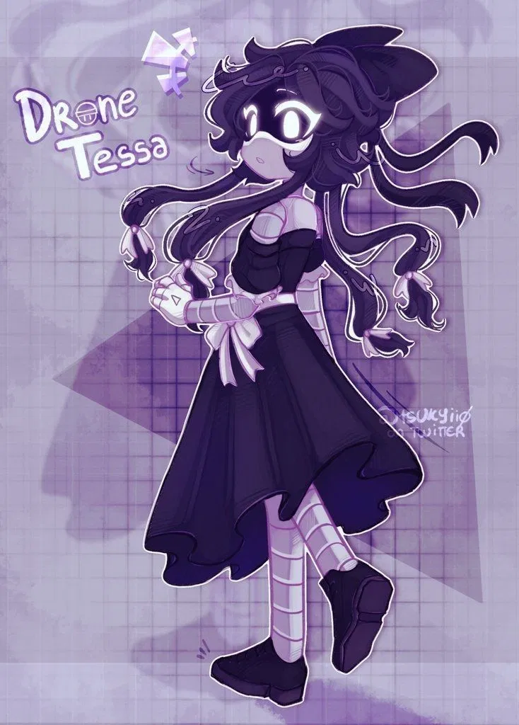 Avatar of Tessa Elliott