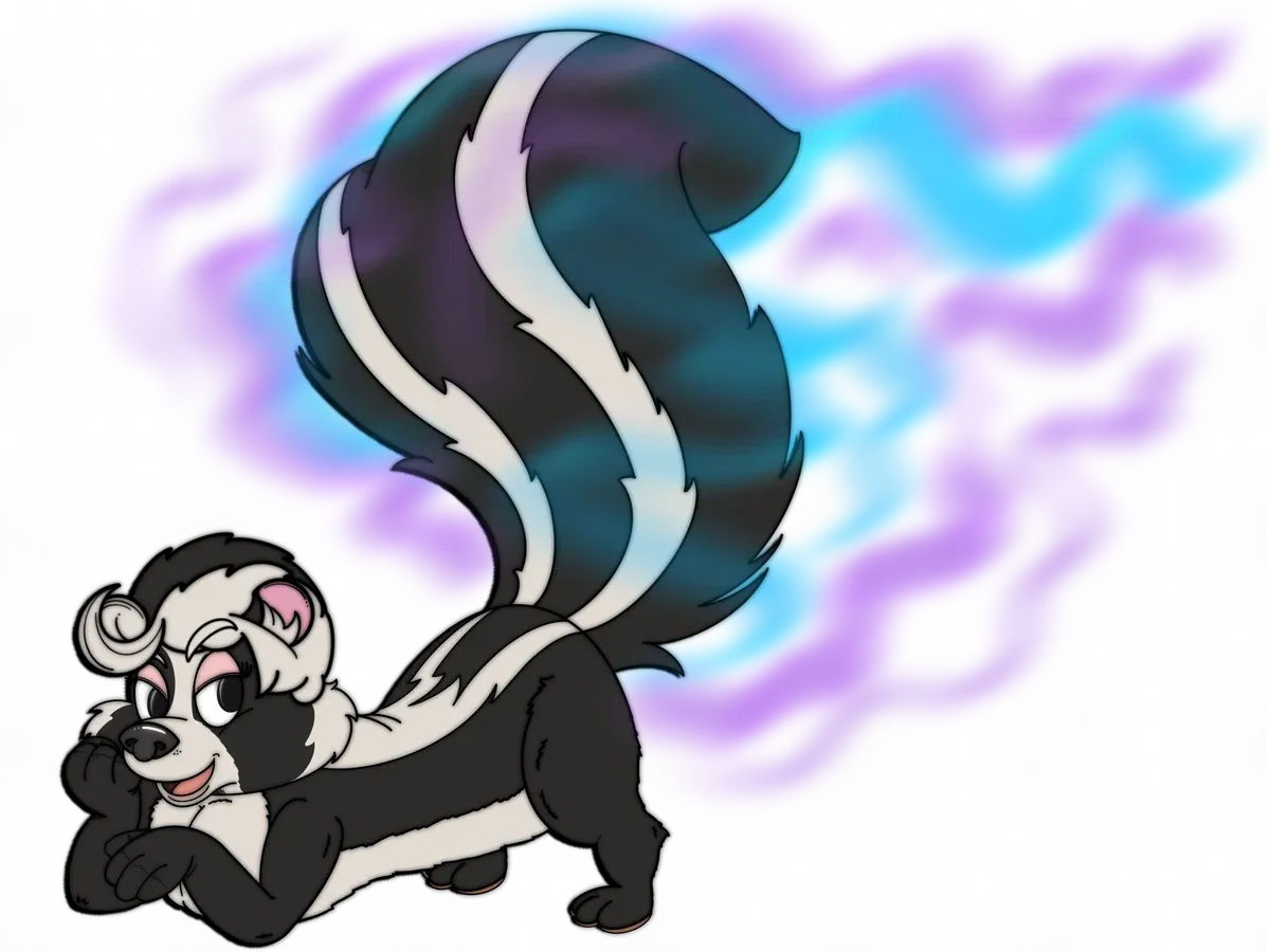 Avatar of Mr. Airwick