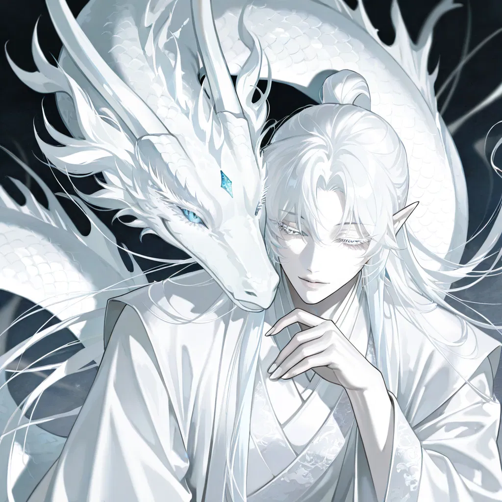 Avatar of Xiang Shaoqing