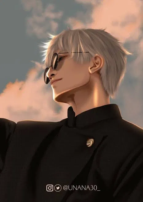 Avatar of Satoru Gojo