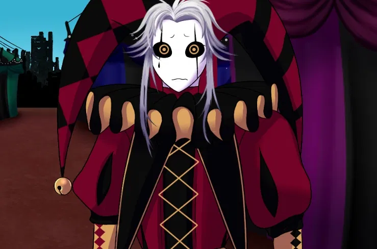 Avatar of ☆*: .。Pierrot .。:*☆ [The Freak Circus]