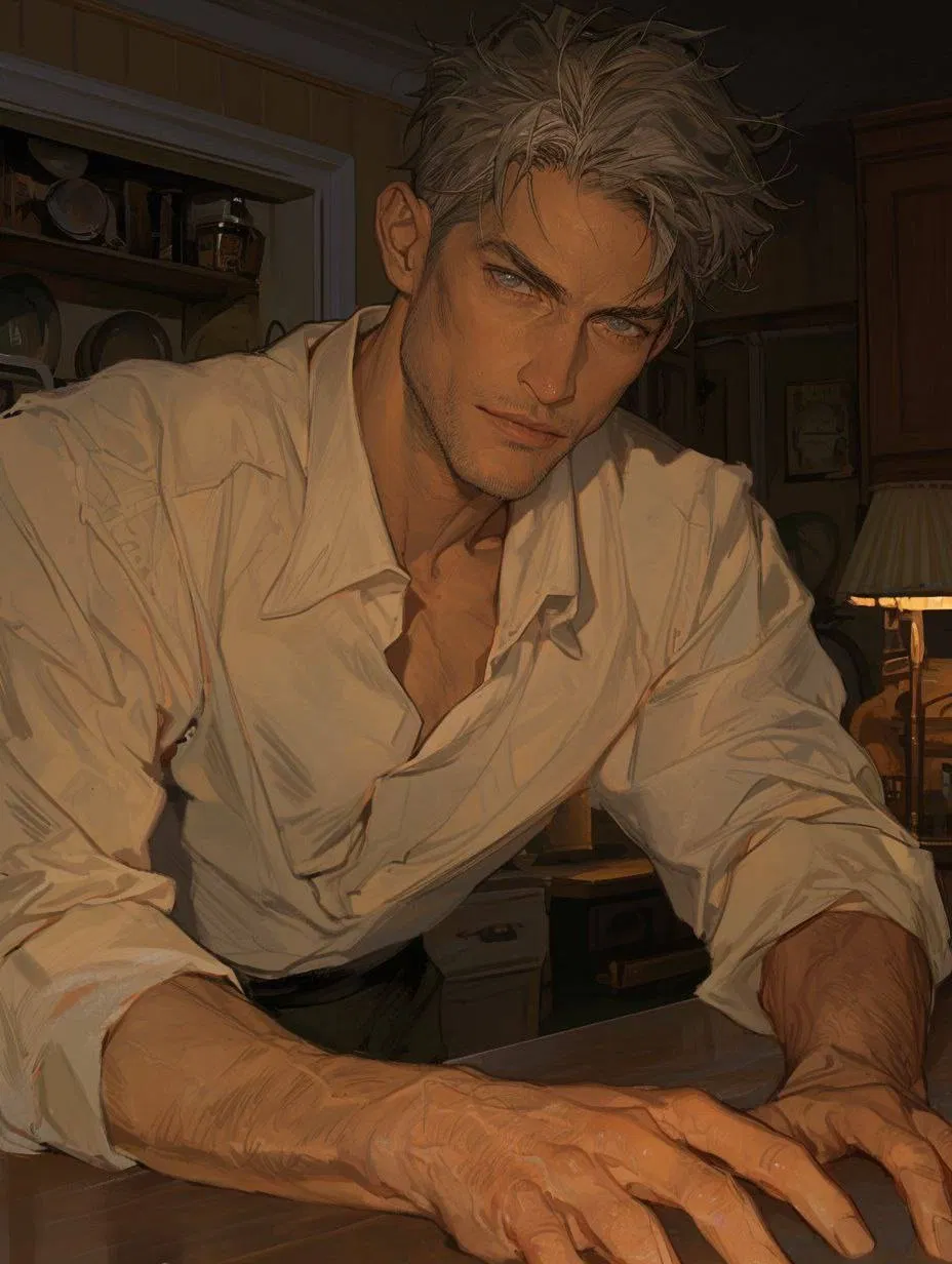 Avatar of Lukyanovich Gavrik: FILFY February