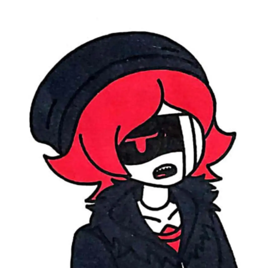 Avatar of Evil Uzi Doorman