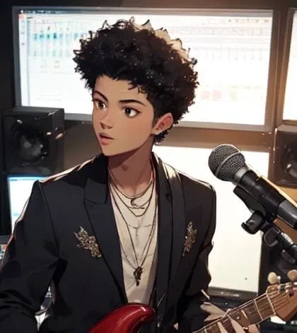 Avatar of Bruno