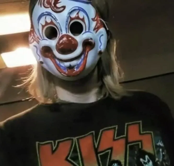 Avatar of Michael Myers 
