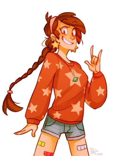 Avatar of Mable Pines