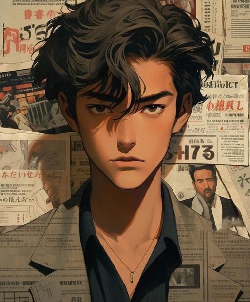 Avatar of daniel yoo