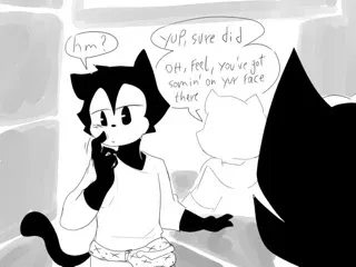 Avatar of Vampire Felix 