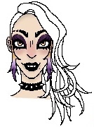 Avatar of Sulfur the Succubus