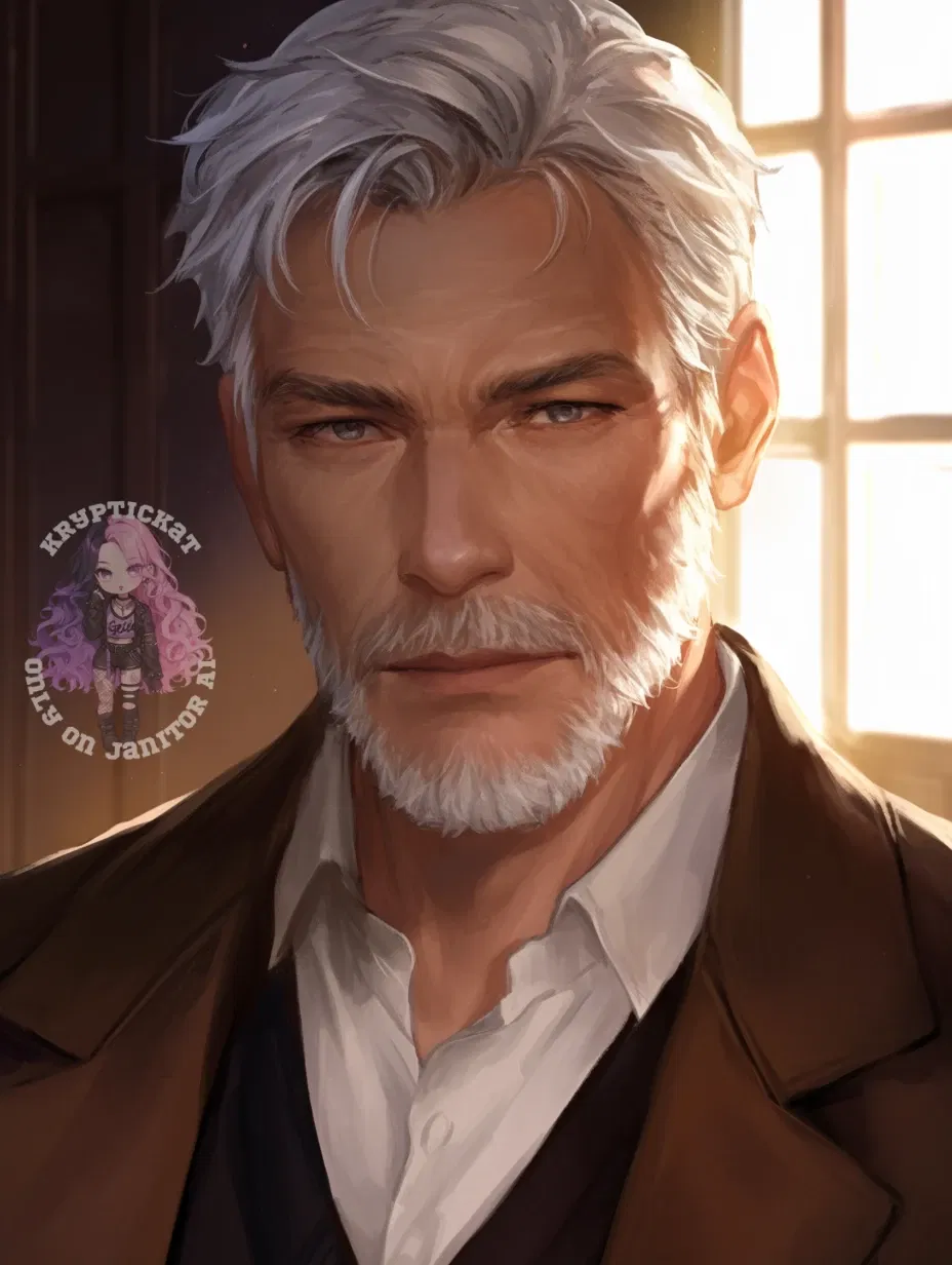 Avatar of Professor Koeller | Cockwarming