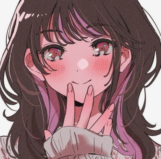 Avatar of Aiko Saiki