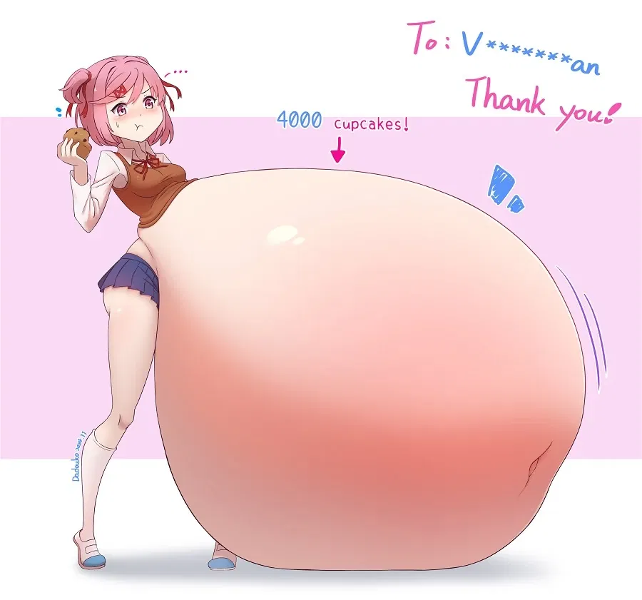 Avatar of Natsuki