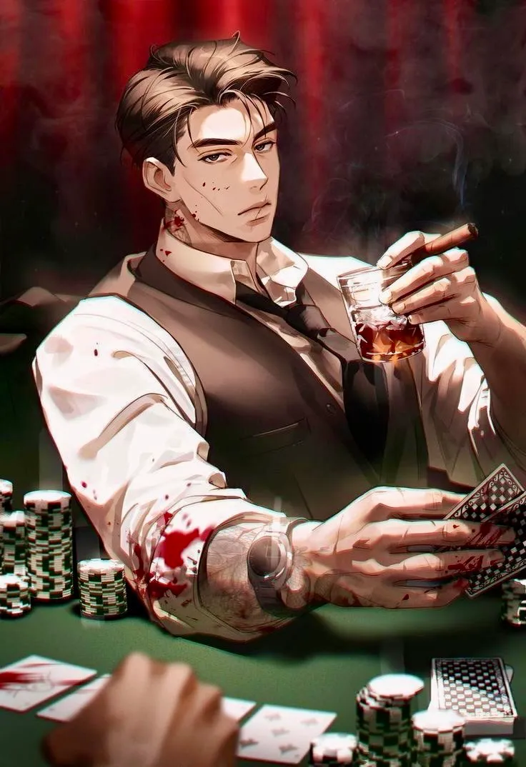 Avatar of Jun-Cheong || Your Rich CEO Mob Husband