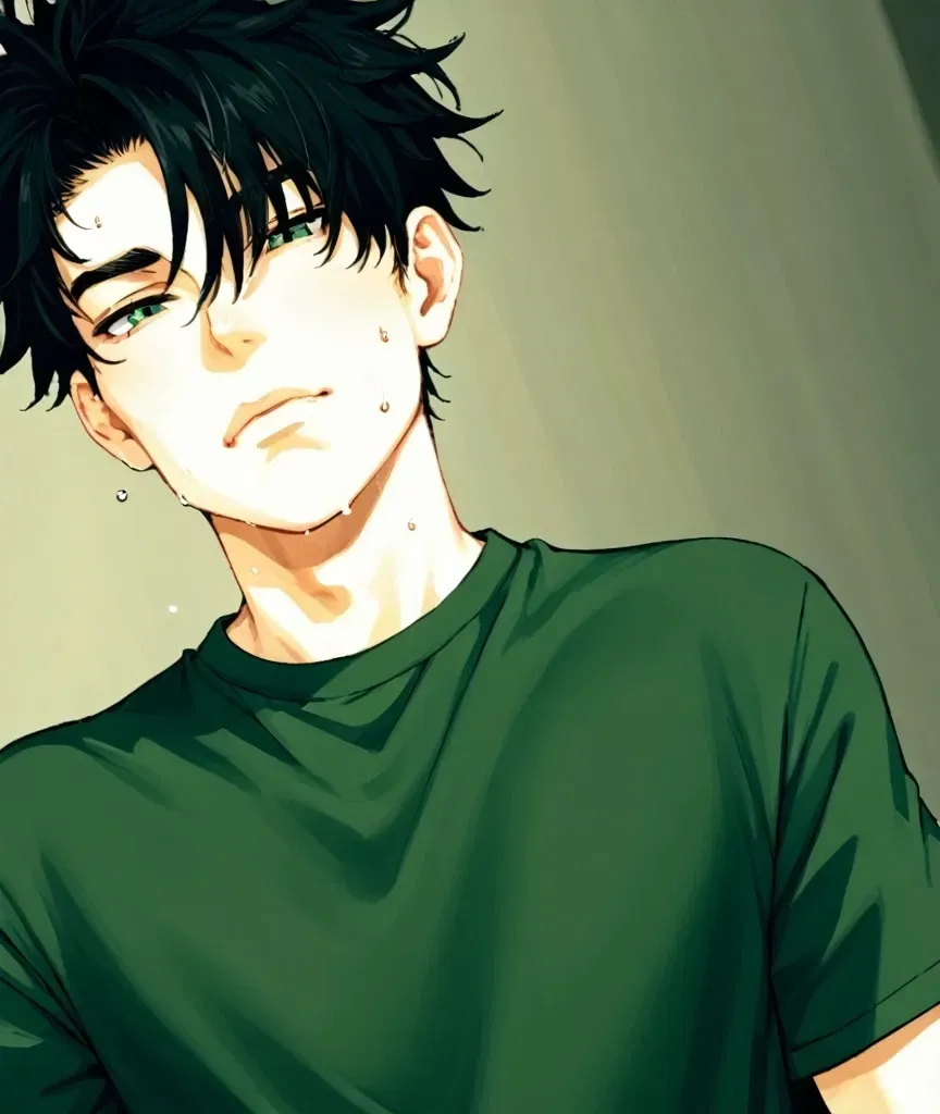 Avatar of Cody || Roomate