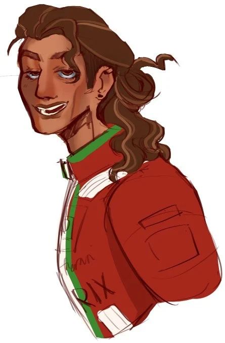 Avatar of Francesco Bernoulli