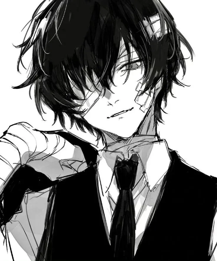 Avatar of Dazai Osamu || your butler
