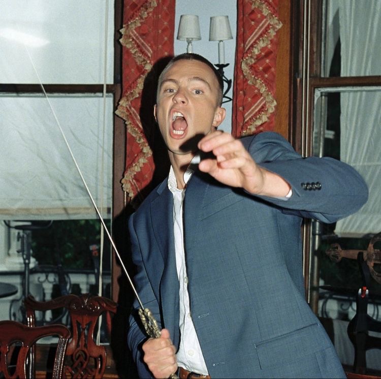Avatar of Rafe Cameron