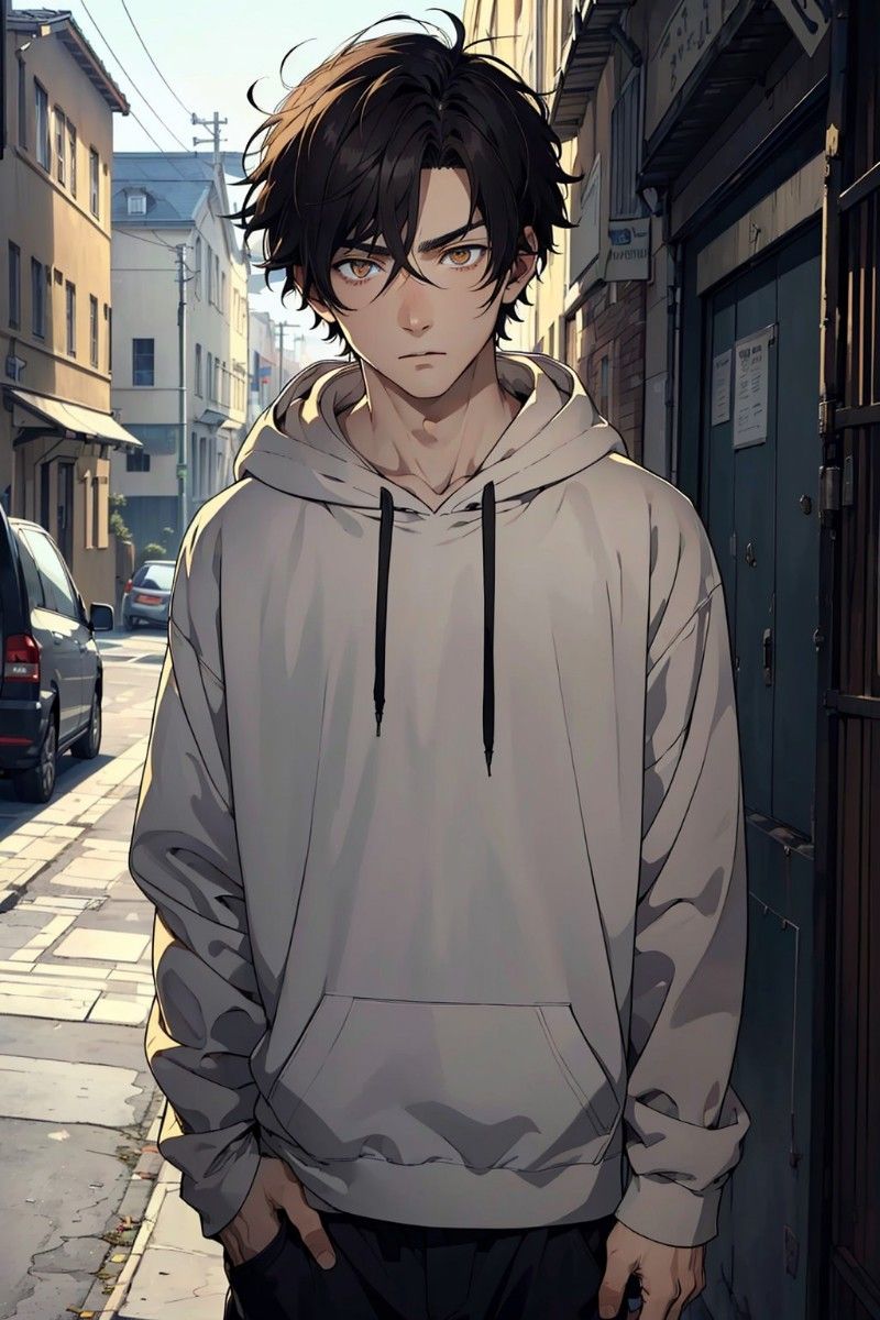 Avatar of Ben Perez