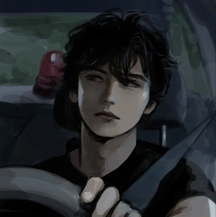 Avatar of Alexander