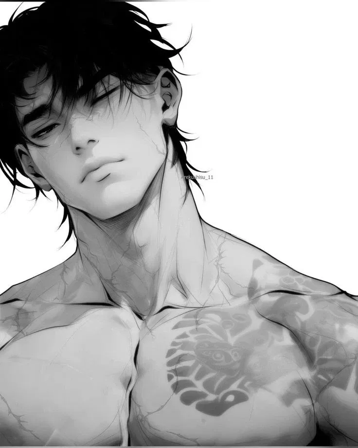 Avatar of Christian(Ur husband)