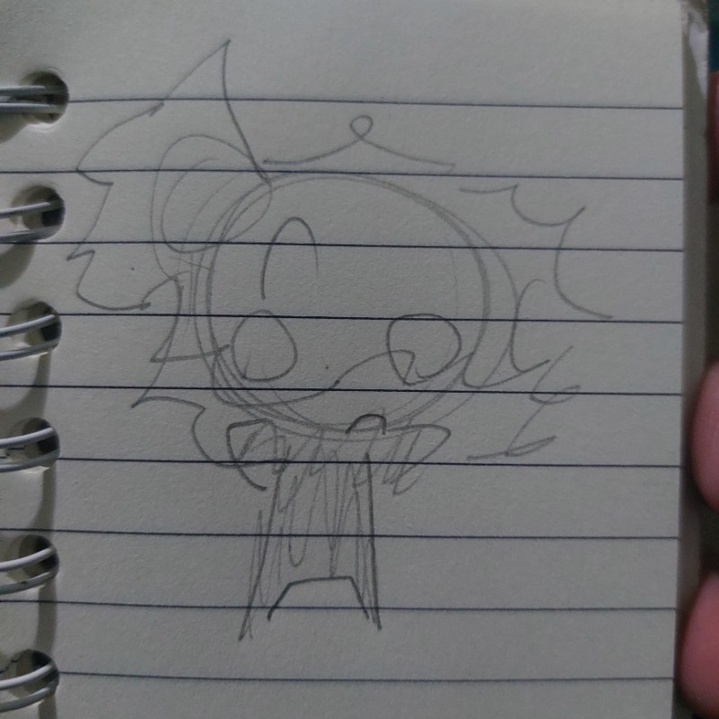 Avatar of Nico!