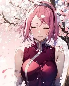 Avatar of Sakura haruno (slum life)