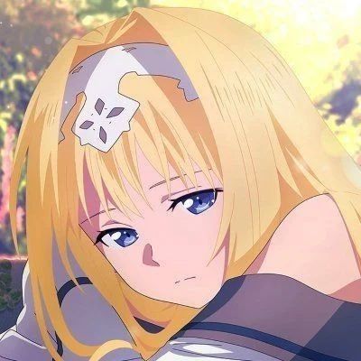 Avatar of Alice