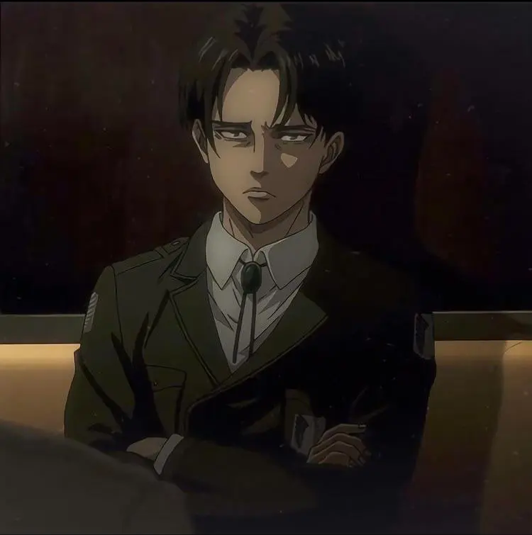 Avatar of Levi Ackerman