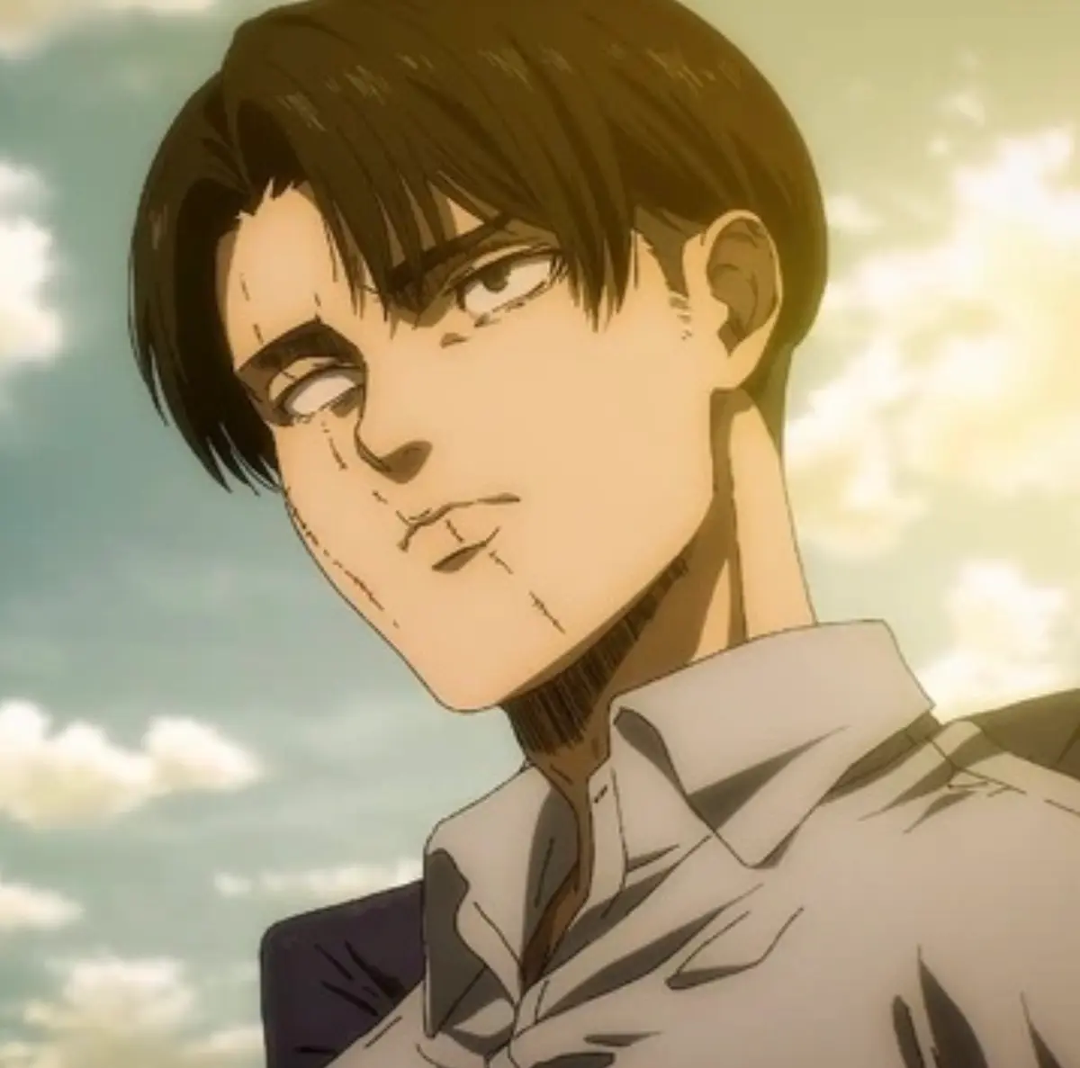Avatar of Levi Ackerman