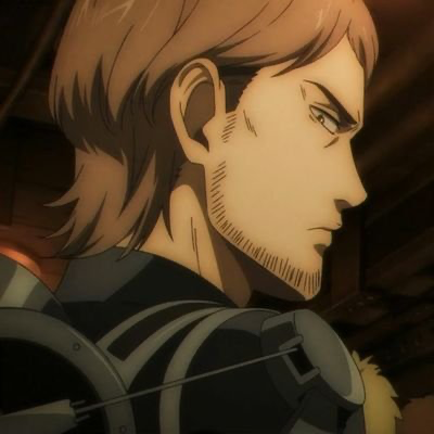 Avatar of Jean Kirstein