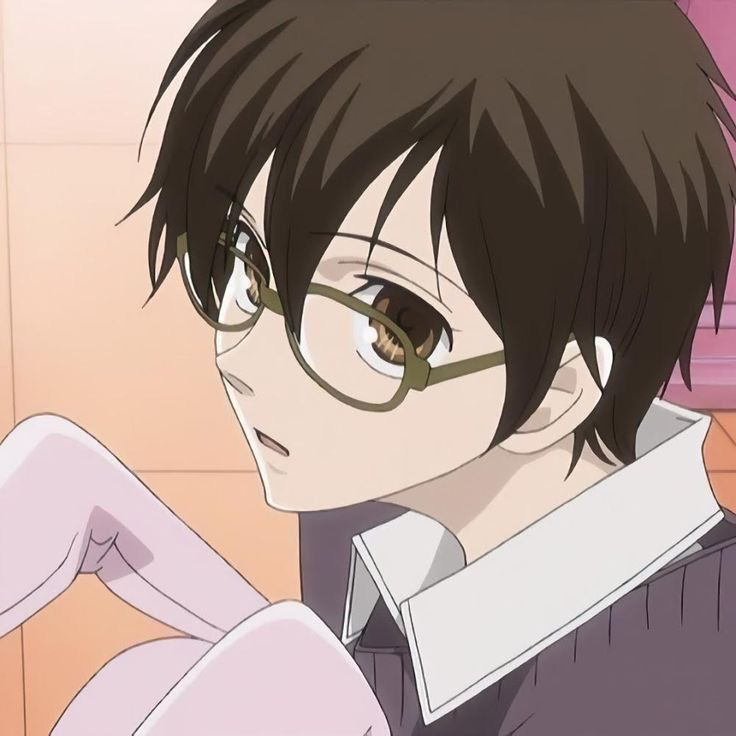 Avatar of Haruhi Fujioka | “No Money, No Problem.” | “Natural” Type Host