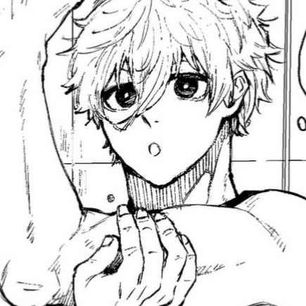 Avatar of Nagi Seishiro