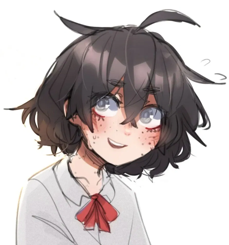 Avatar of blind fyne shi