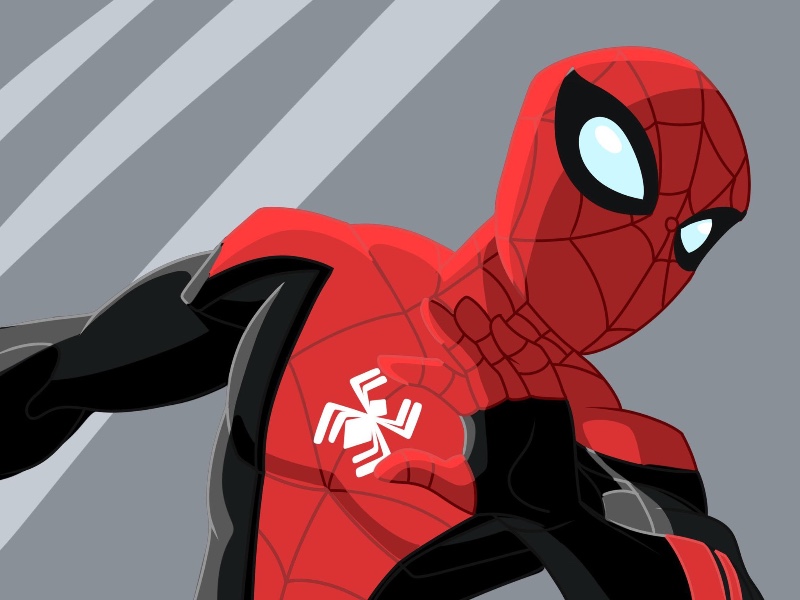 Avatar of SpiderMan