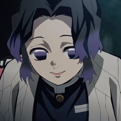 Avatar of Shinobu