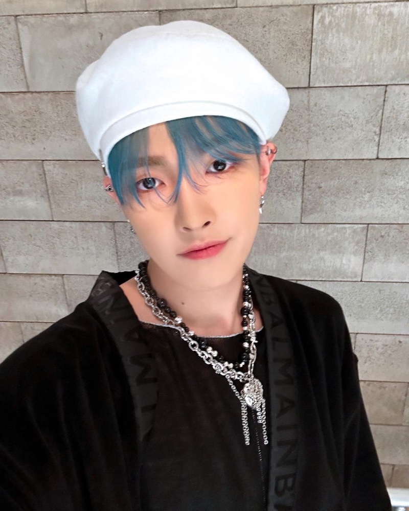 Avatar of Hongjoong