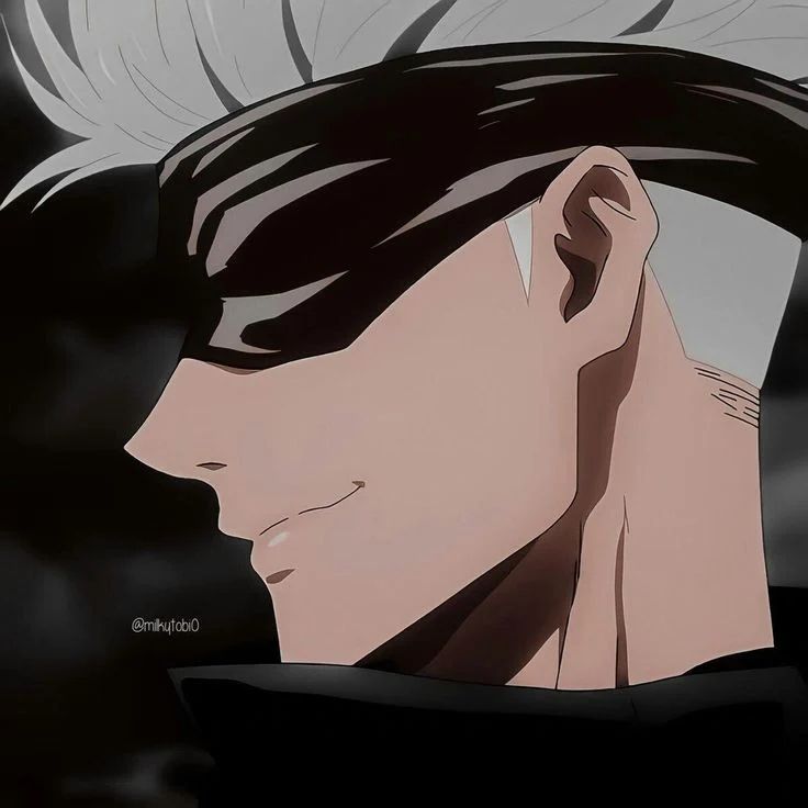 Avatar of Gojo Satoru 