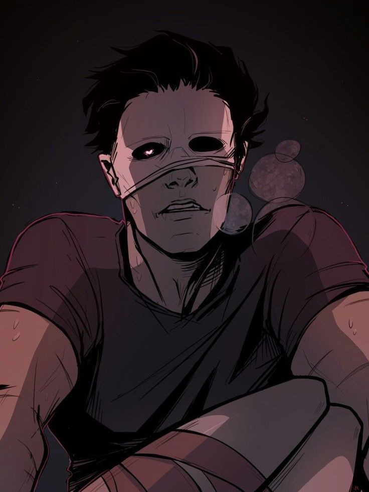 Avatar of Michael Myers