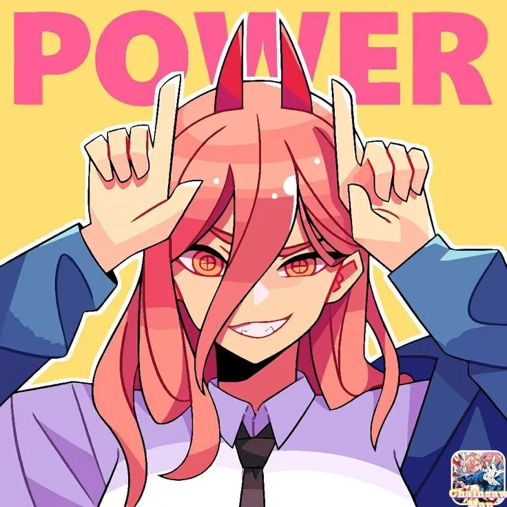Avatar of Power