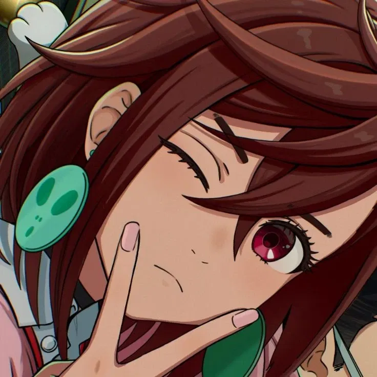 Avatar of Momo Ayase