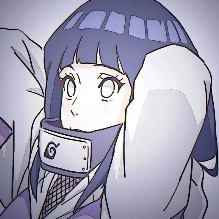 Avatar of Hinata Hyuga 